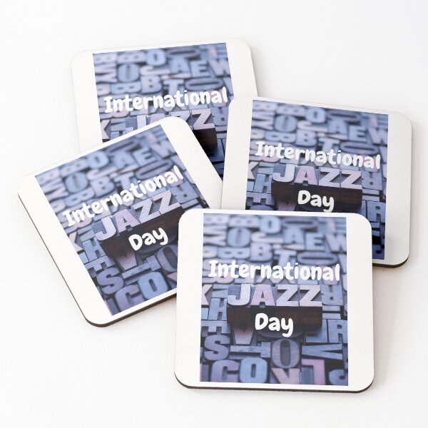 Item preview, Jazz Day designed and sold by Simo0455.