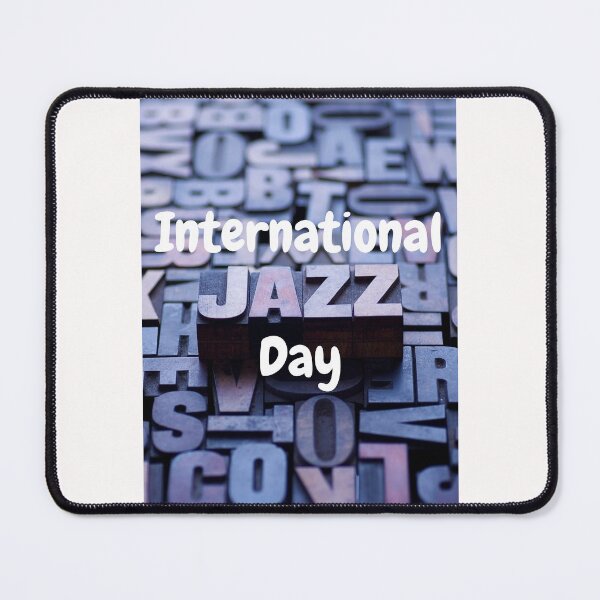 Item preview, Jazz Day designed and sold by Simo0455.