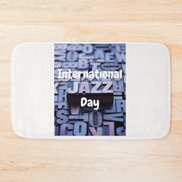 Item preview, Jazz Day designed and sold by Simo0455.