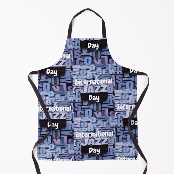 Item preview, Jazz Day designed and sold by Simo0455.