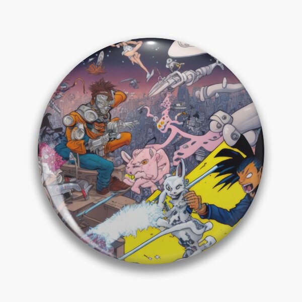 Item preview, An explicit conflict  designed and sold by osssoconcept.