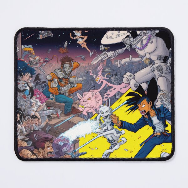 Item preview, An explicit conflict  designed and sold by osssoconcept.