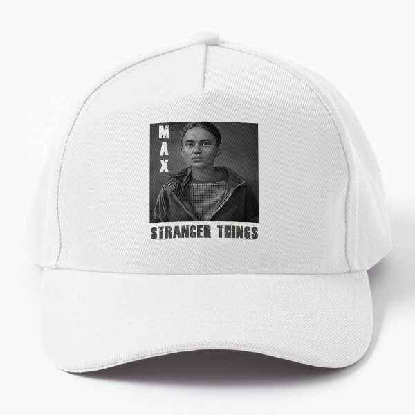 Item preview, Stranger Things Max - serie designed and sold by DesignerFollow.