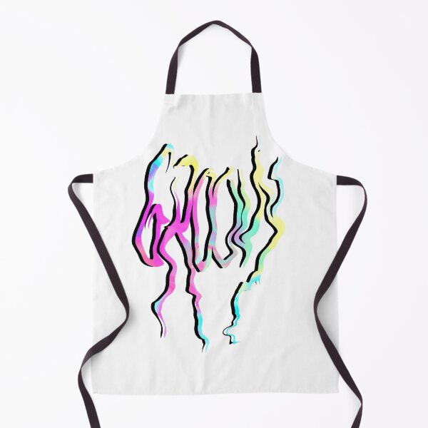 Item preview, Groovy Hippie Vintage Tie Dye Psychedelic Design. designed and sold by Mitch616Art.