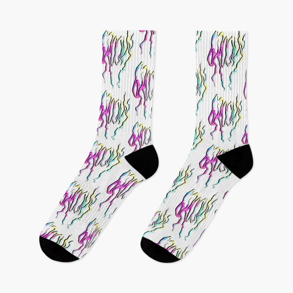 Item preview, Groovy Hippie Vintage Tie Dye Psychedelic Design. designed and sold by Mitch616Art.