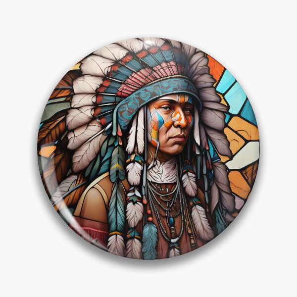 Item preview, Cherokee designed and sold by aweartome.