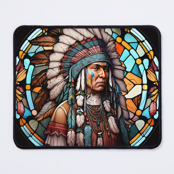 Item preview, Cherokee designed and sold by aweartome.