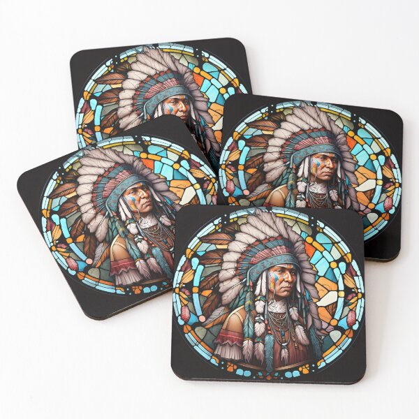 Item preview, Cherokee designed and sold by aweartome.