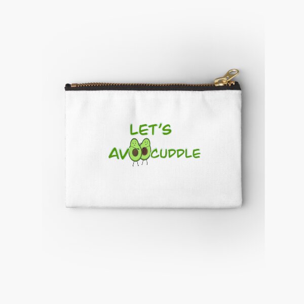 Item preview, Let’s avocuddle designed and sold by Manar Altaweel.