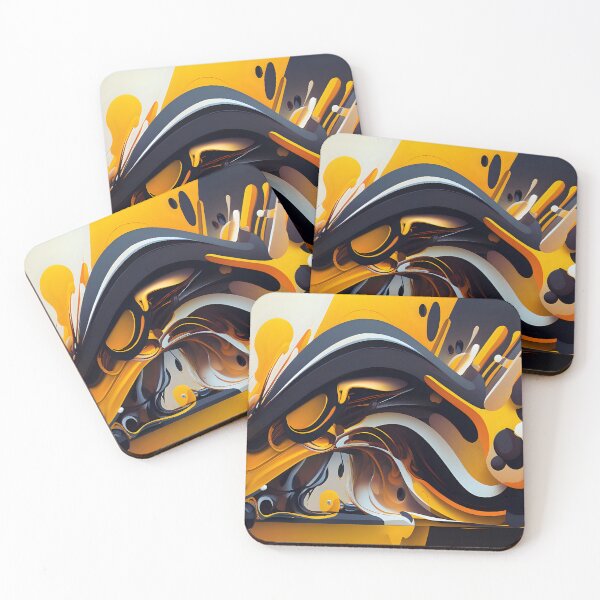 Item preview, Blazing Marigold - Citrus Explosion designed and sold by Luis Rodrigues.