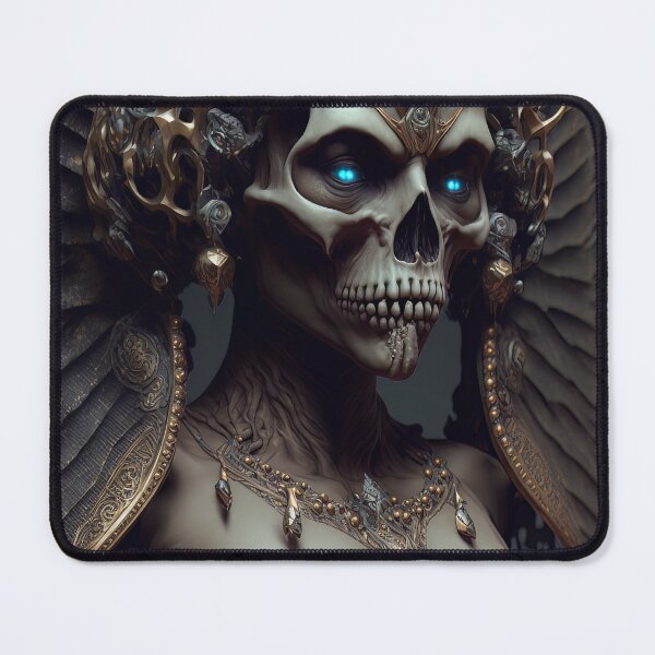 Item preview, Skull Art #727 designed and sold by SkullsClubhouse.