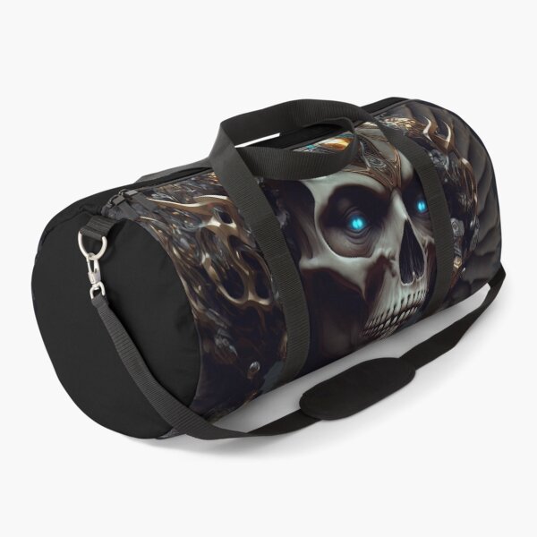 Item preview, Skull Art #727 designed and sold by SkullsClubhouse.