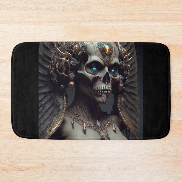Item preview, Skull Art #727 designed and sold by SkullsClubhouse.