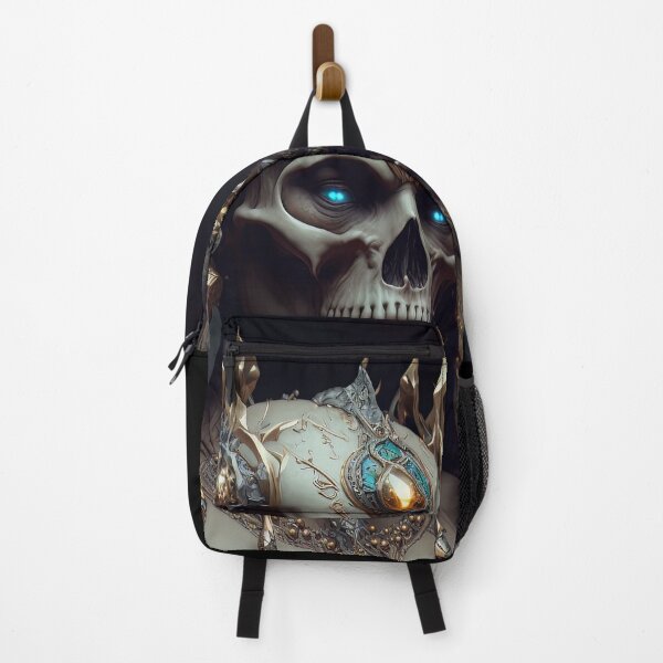 Item preview, Skull Art #727 designed and sold by SkullsClubhouse.