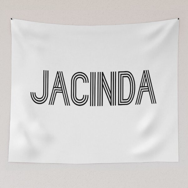 Item preview, Jacinda Ardern New Zealand Prime Minister Labour Party Kiwi  designed and sold by starkle.