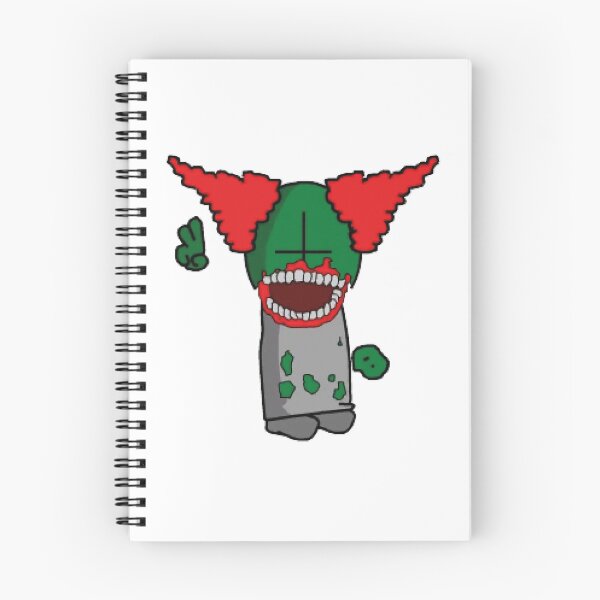 Item preview, madness combat tricky designed and sold by EROS1STORE.