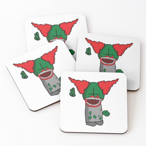 Item preview, madness combat tricky designed and sold by EROS1STORE.