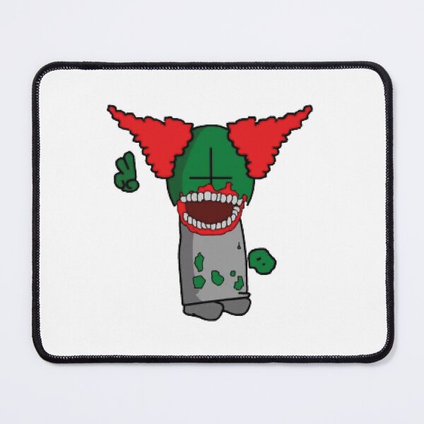 Item preview, madness combat tricky designed and sold by EROS1STORE.