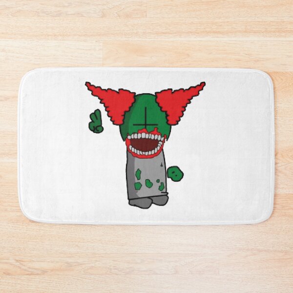 Item preview, madness combat tricky designed and sold by EROS1STORE.