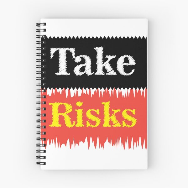 Item preview, Take Risk designed and sold by xhemojashari.