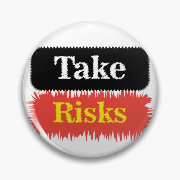 Item preview, Take Risk designed and sold by xhemojashari.