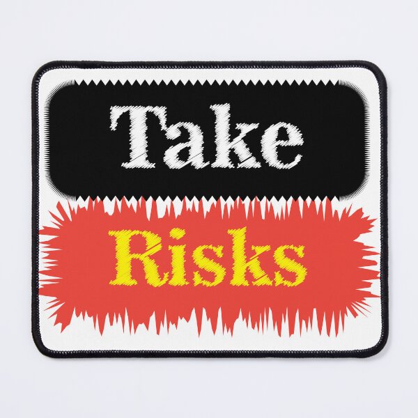Item preview, Take Risk designed and sold by xhemojashari.