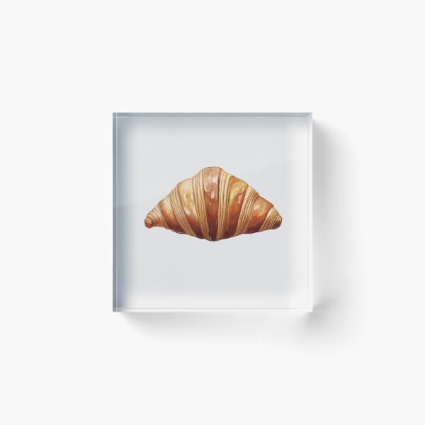 Item preview, Croissant designed and sold by keepo.