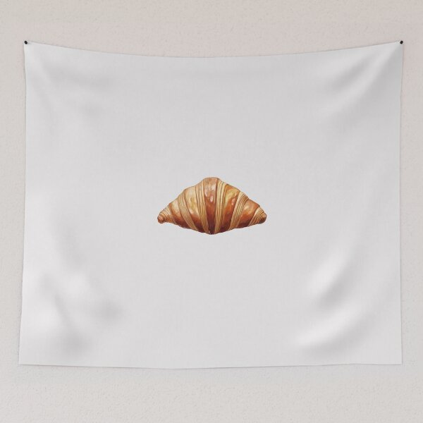 Item preview, Croissant designed and sold by keepo.