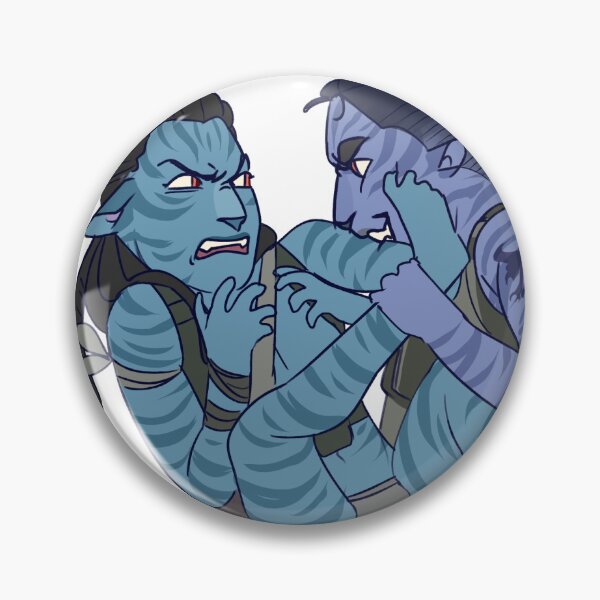 Item preview, avatar worsties  designed and sold by envyouscat.