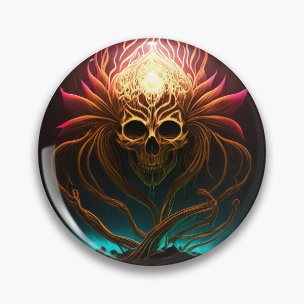 Item preview, Skull Art #720 designed and sold by SkullsClubhouse.