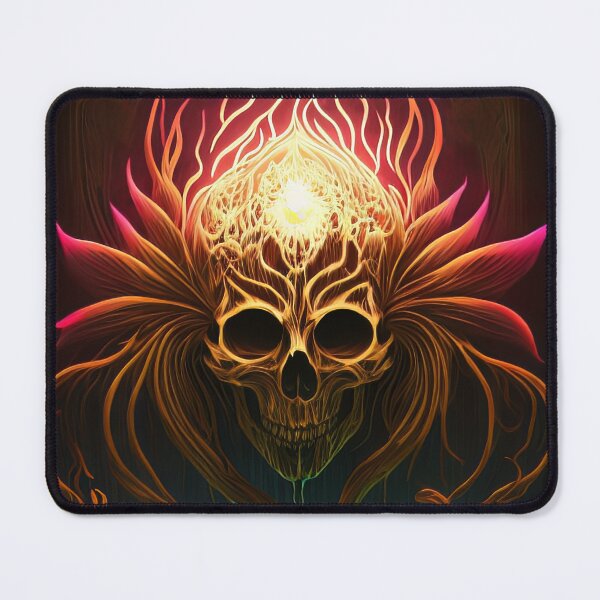 Item preview, Skull Art #720 designed and sold by SkullsClubhouse.