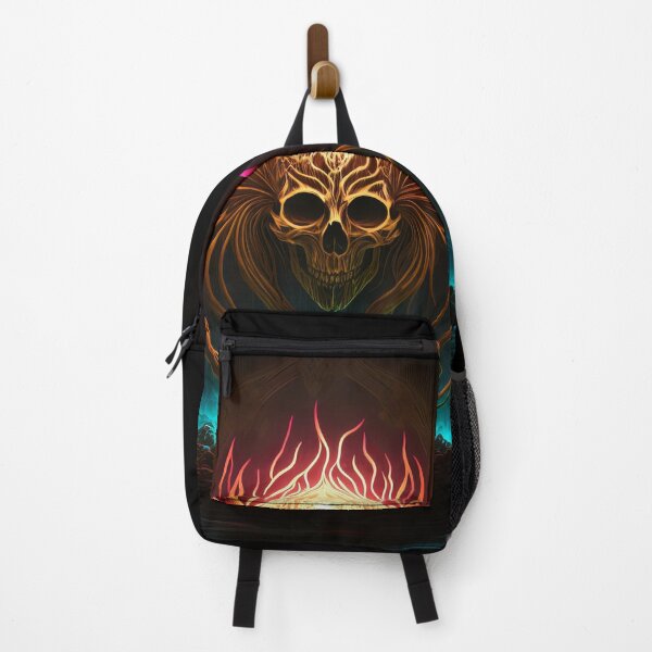 Item preview, Skull Art #720 designed and sold by SkullsClubhouse.