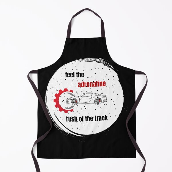 Item preview, feel the adrenaline rush of the track designed and sold by hamooood.