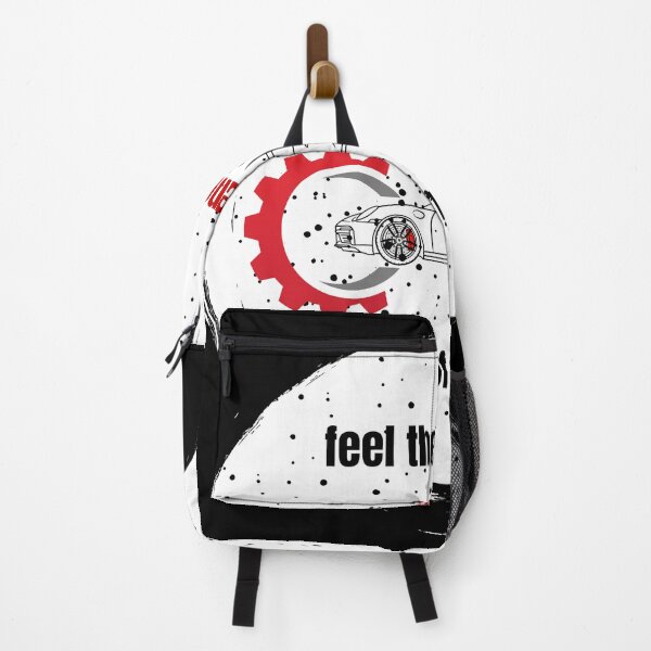 Item preview, feel the adrenaline rush of the track designed and sold by hamooood.
