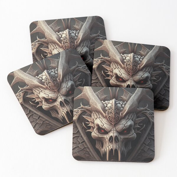 Item preview, Skull Art #718 designed and sold by SkullsClubhouse.