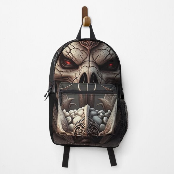 Item preview, Skull Art #718 designed and sold by SkullsClubhouse.