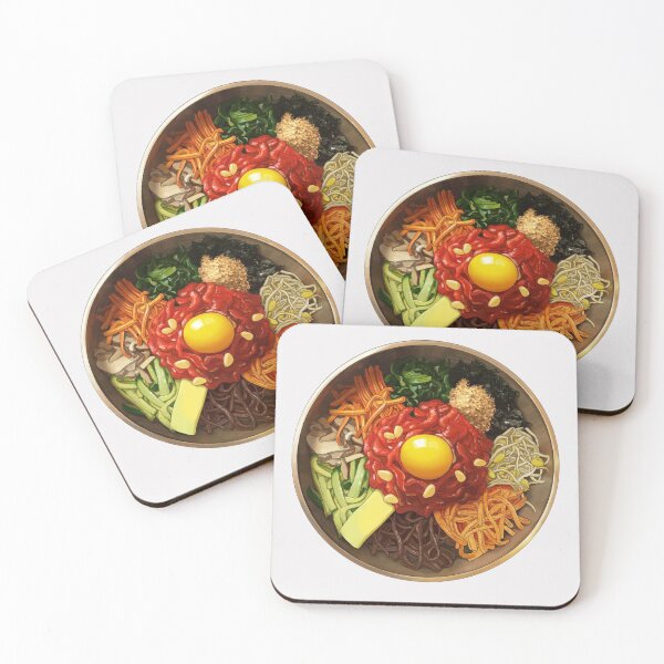 Item preview, Bibimbap designed and sold by keepo.