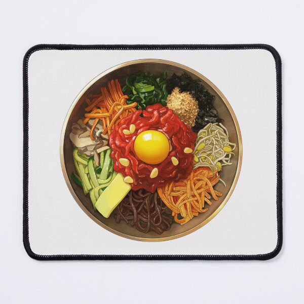 Item preview, Bibimbap designed and sold by keepo.