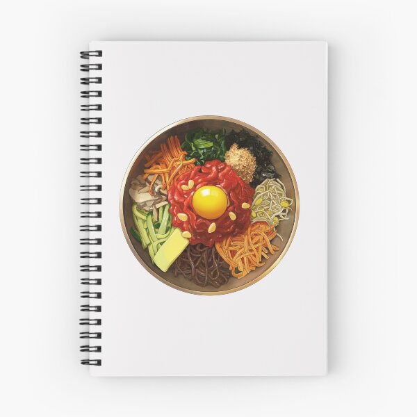 Item preview, Bibimbap designed and sold by keepo.