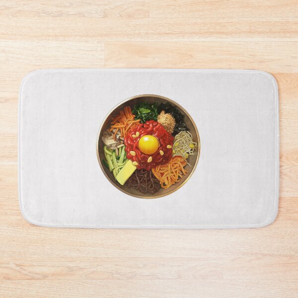 Item preview, Bibimbap designed and sold by keepo.