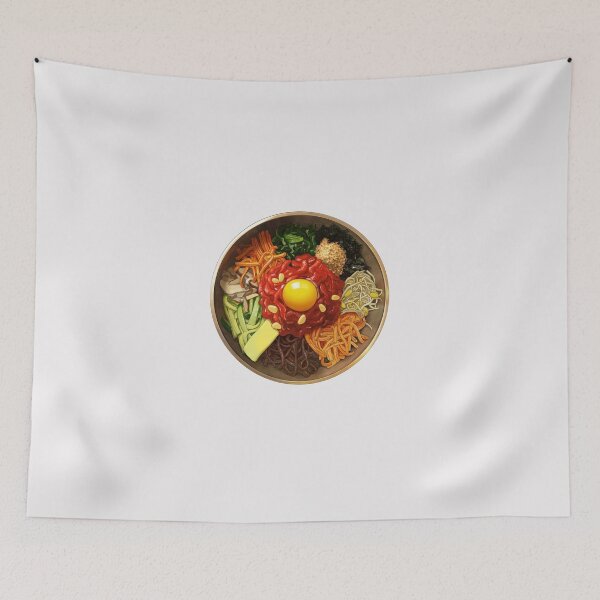 Item preview, Bibimbap designed and sold by keepo.