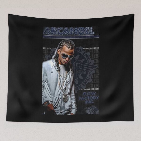 Item preview, arcangel la maravilla arcangel la maravilla arcangel la maravilla arcangel la maravilla 5 designed and sold by SaraRobin1.