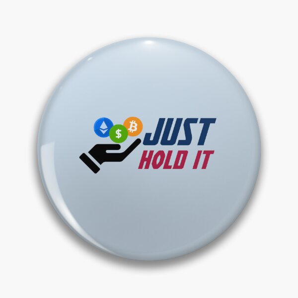 Item preview, Hold your assets designed and sold by IdeasForFreedom.
