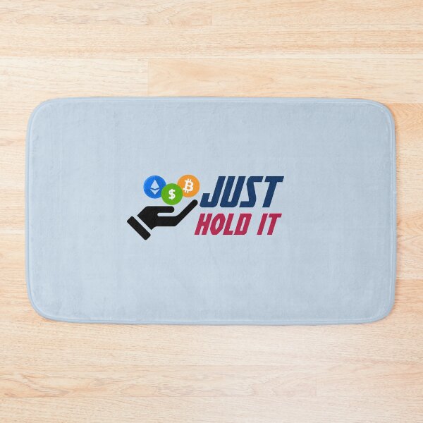 Item preview, Hold your assets designed and sold by IdeasForFreedom.