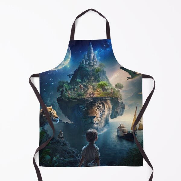 Item preview, Children from Neverland by AnakwanarTV designed and sold by AIKunst.