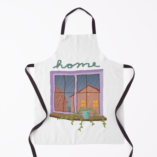 Item preview, home illustration designed and sold by suteren prizemi.