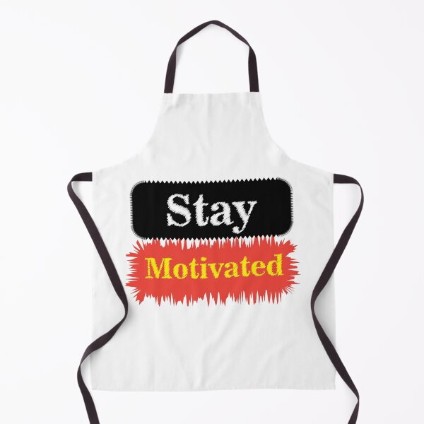 Item preview, Stay Motivated designed and sold by xhemojashari.