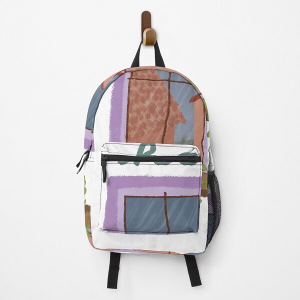 Item preview, home illustration designed and sold by suteren prizemi.