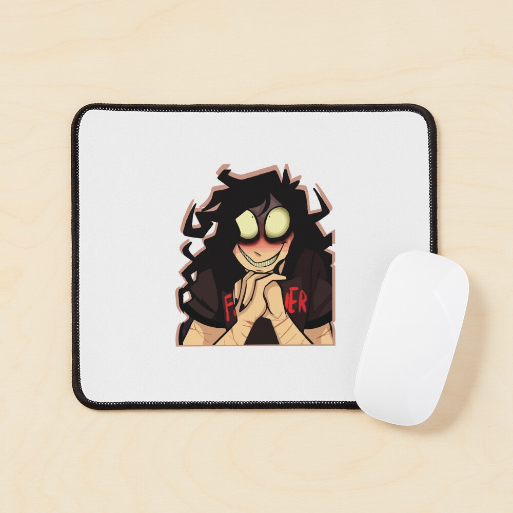 john doe fanart iPad Case & Skin for Sale by animemarko