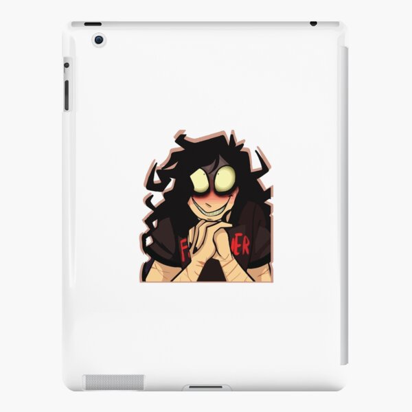 john doe horror game iPad Case & Skin for Sale by myartforyou12